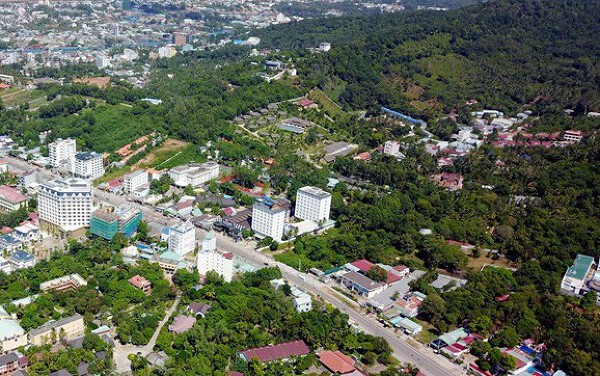 OLECO - NQ huy động 490 tỷ đồng từ trái phiếu: Thêm nguồn lực thực hiện loạt dự án đô thị mới- Ảnh 1.