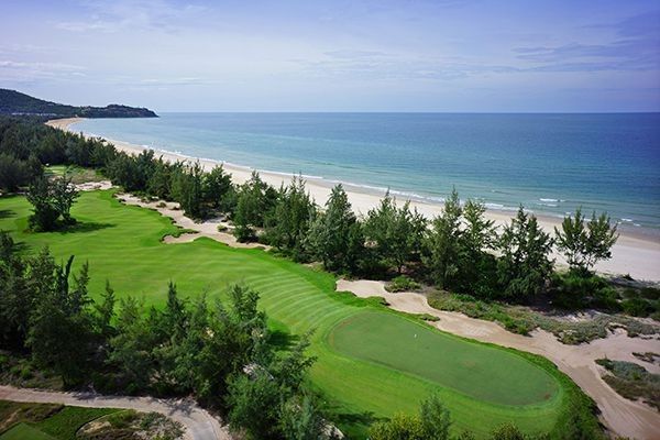 Dự án Khu quần thể sân golf Huế có thông tin mới- Ảnh 1.