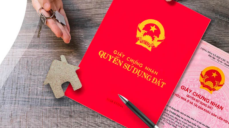 Khi bỏ cấp huyện mà hồ sơ nhà đất chưa giải quyết xong thì xử lý thế nào?- Ảnh 1.