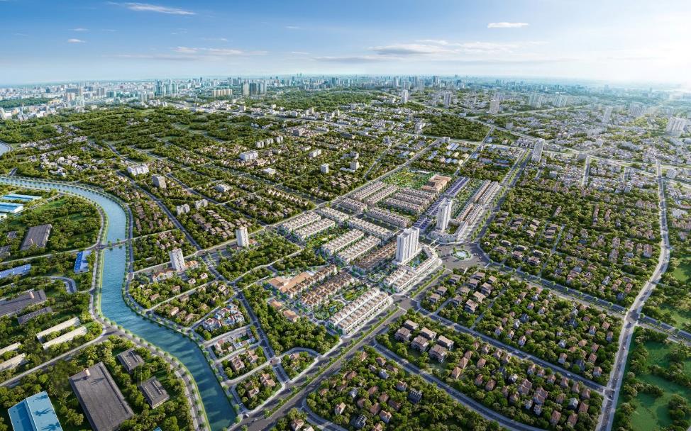 Eurowindow Holding: Lợi nhuận sau thuế tăng trưởng hơn 26%  - Ảnh 1.