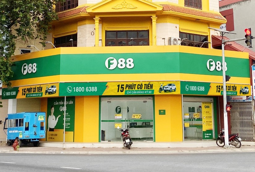 Startup Việt F88 rục rịch lên sàn- Ảnh 1.