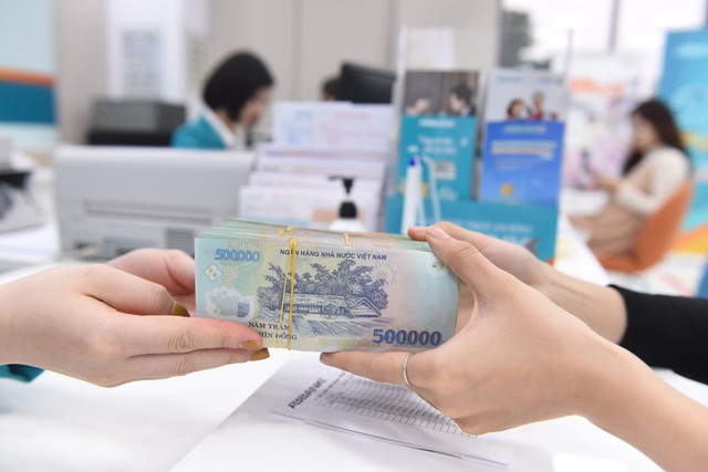 Vay mua nhà tháng 5/2025: Ngân hàng nào có lãi suất thấp nhất, chính sách cho vay ưu đãi nhất?- Ảnh 1.