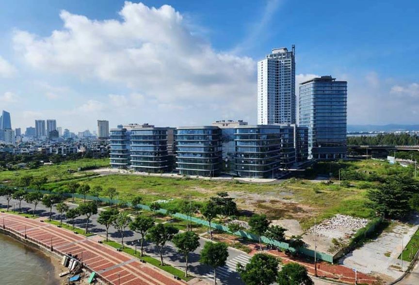 Đà Nẵng kêu gọi đầu tư dự án quy mô 1.800 tỷ đồng- Ảnh 1.