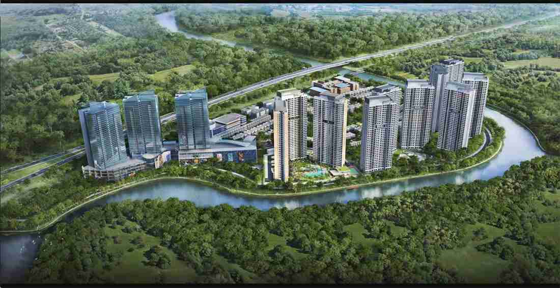 Chi 2.000 tỷ đồng mua trái phiếu trước hạn: Tình hình tài chính và các dự án bất động sản của Nam Rạch Chiếc hiện đang ra sao?- Ảnh 1.
