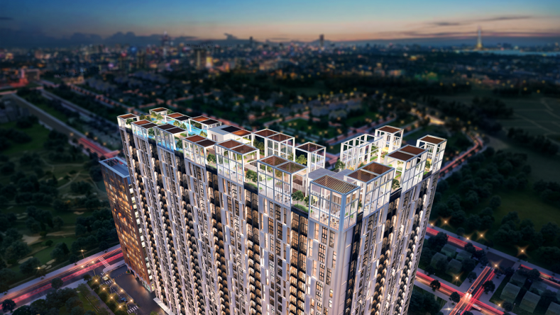 CitiGrand: Dự án căn hộ tại Khu đô thị Cát Lái- Ảnh 7.