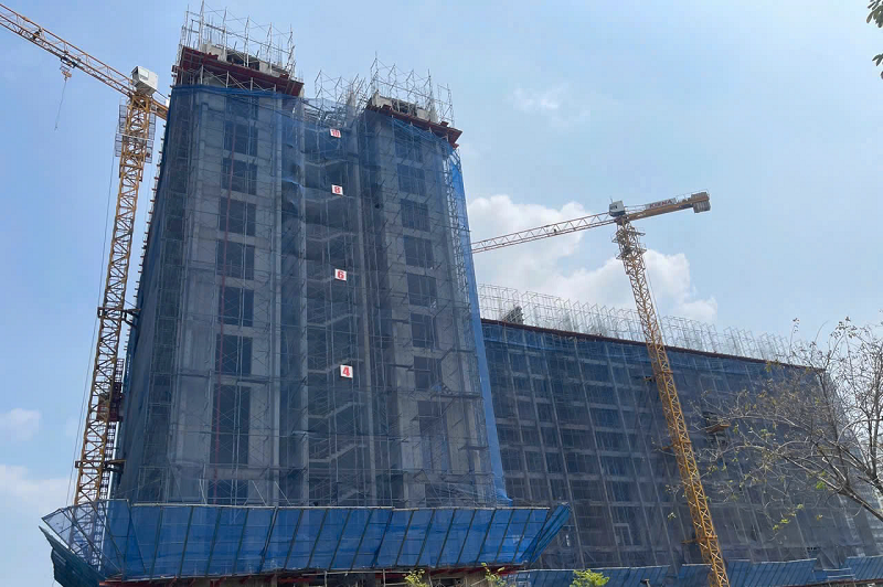 CitiGrand: Dự án căn hộ tại Khu đô thị Cát Lái- Ảnh 9.