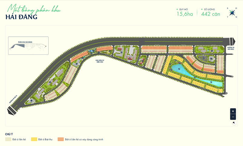 Khu đô thị Cà Ná New City Ninh Thuận- Ảnh 3.