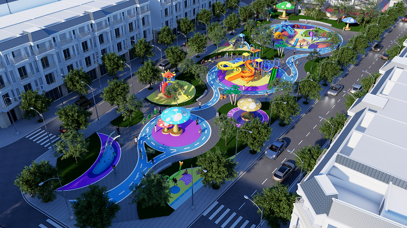 Khu đô thị Cà Ná New City Ninh Thuận- Ảnh 7.