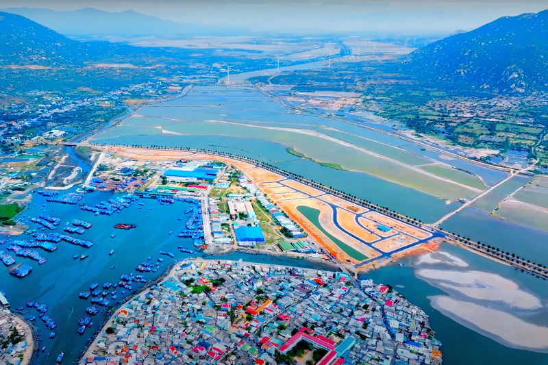 Khu đô thị Cà Ná New City Ninh Thuận- Ảnh 8.