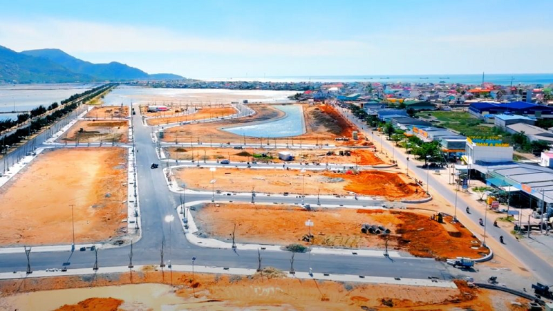 Khu đô thị Cà Ná New City Ninh Thuận- Ảnh 9.