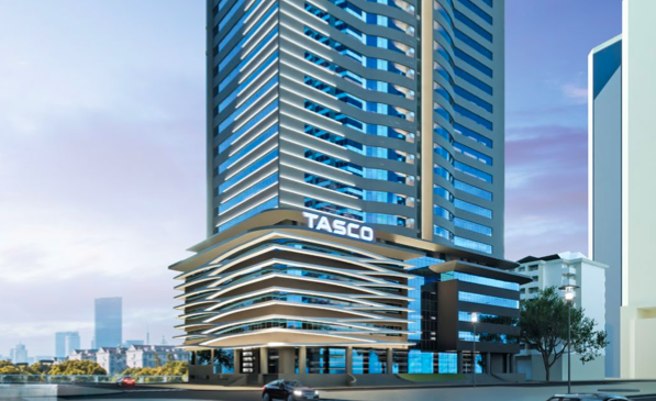Hai thành viên Hội đồng quản trị Tasco xin từ nhiệm- Ảnh 1.