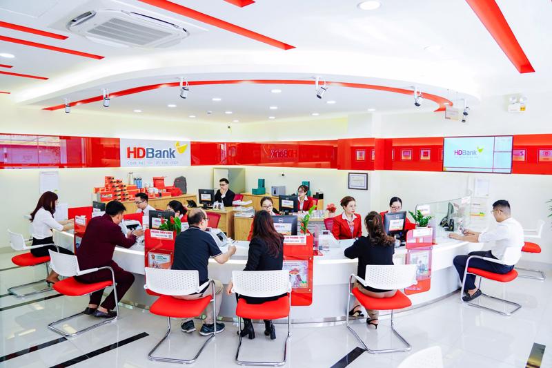 HDBank thay Tổng Giám đốc- Ảnh 1.