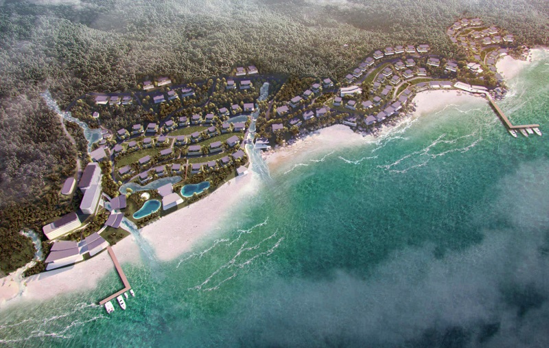 Chủ sở hữu loạt khách sạn Melia Hạ Long Bay, MGallery Ninh Vân Bay, Dusit Hà Nội… trình bày biện pháp khắc phục tình trạng thua lỗ- Ảnh 1.
