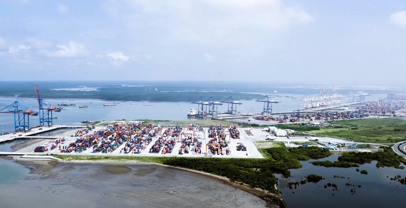 Bà Rịa – Vũng Tàu muốn làm khu thương mại tự do 3.700 ha tại thành phố Phú Mỹ- Ảnh 1.