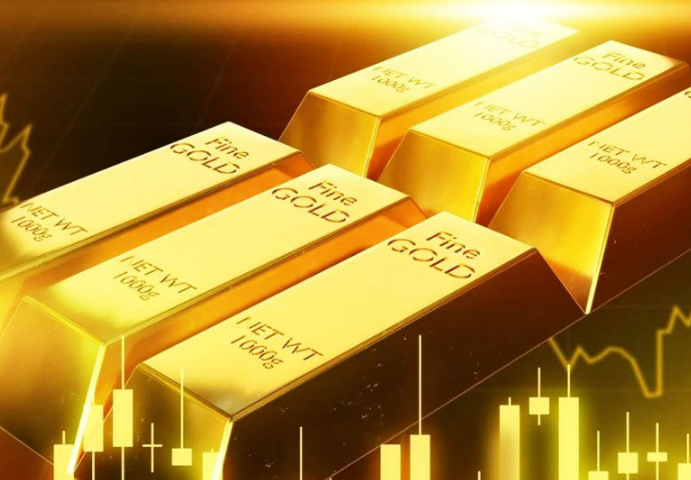 Giá vàng hôm nay 15-5: Vàng thế giới lao dốc, xuống dưới mốc 3.200 USD/ounce- Ảnh 1.