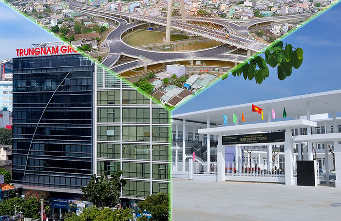Trung Nam Group giảm lỗ nhưng lợi nhuận lũy kế “bốc hơi” hơn 600 tỷ đồng- Ảnh 1.