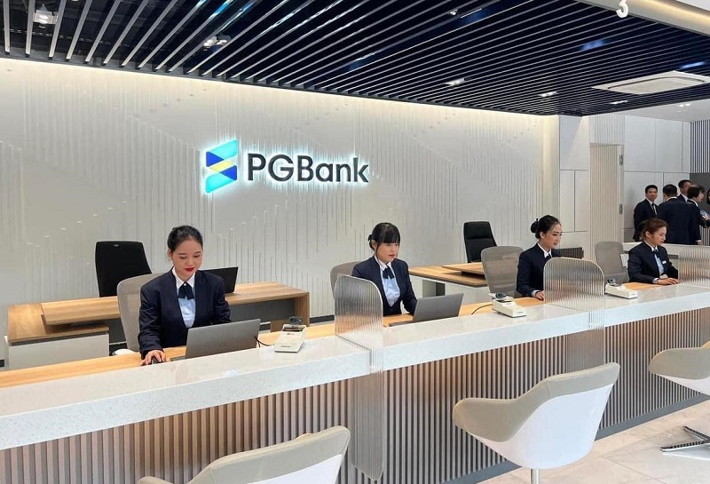 PGBank sắp tổ chức đại hội cổ đông bất thường, bầu bổ sung nhân sự cấp cao- Ảnh 1.
