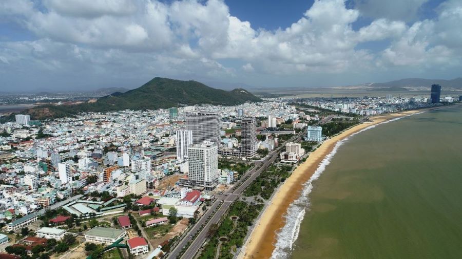 Bình Định sắp có bệnh viện đa khoa quốc tế hơn 637 tỷ đồng- Ảnh 1.