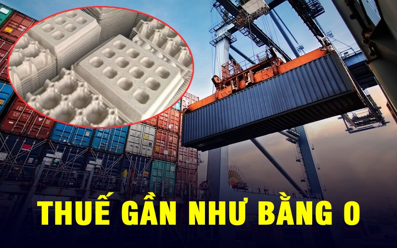 Tin vui cho doanh nghiệp xuất khẩu: Mỹ ra kết luận điều tra, một mặt hàng của Việt Nam chịu thuế gần như bằng 0%- Ảnh 1.