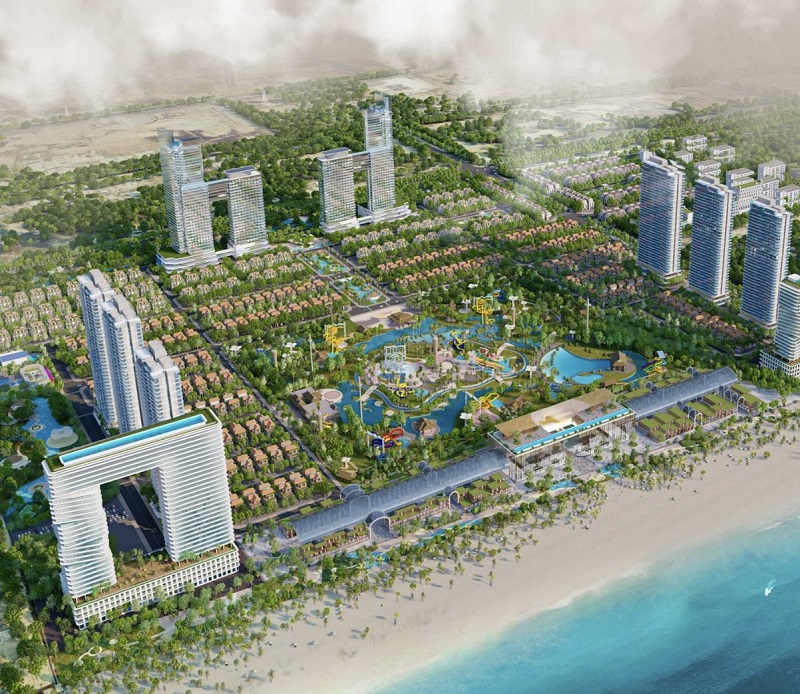 Tin vui cho hàng triệu người dân và khách du lịch Vũng Tàu- Ảnh 1.