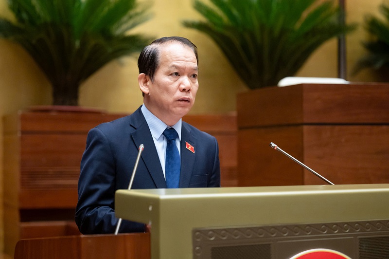 Tạo điều kiện cho nhà đầu tư, chuyên gia nước ngoài nhập quốc tịch Việt Nam- Ảnh 2.