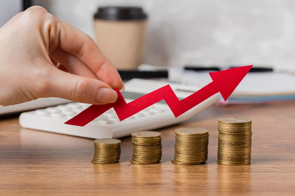 Loạt doanh nghiệp bất động sản chuẩn bị chi trả cổ tức "khủng" trong năm 2025- Ảnh 1.