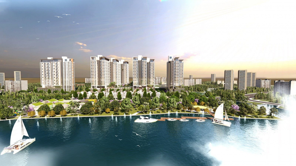 Lý do công ty bất động sản thuộc Pi Group chưa thể trả lãi lô trái phiếu 1.000 tỷ đồng- Ảnh 1.