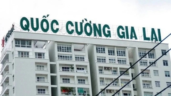 Quốc Cường Gia Lai sắp đổi tên- Ảnh 1.