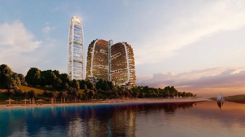 Biến động mới tại công ty con của Bamboo Capital: Hai thành viên HĐQT từ nhiệm- Ảnh 1.