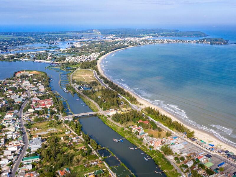 Xử lý các dự án lãng phí đất đai, chậm đưa đất vào sử dụng trên địa bàn tỉnh Quảng Ngãi- Ảnh 1.