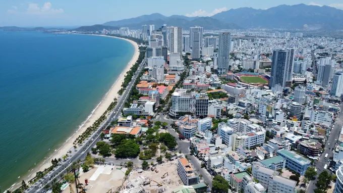 Khánh Hòa thu hồi hơn 4.000 m2 đất tại 17 Tô Hiệu, thành phố Nha Trang- Ảnh 1.