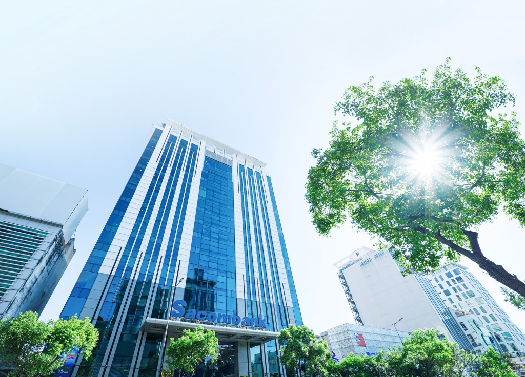 Những biến động đáng chú ý tại Sacombank sau gần 10 năm tái cơ cấu- Ảnh 1.