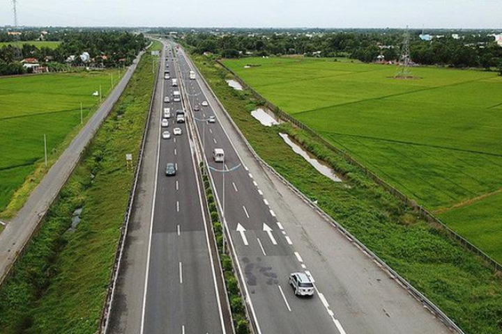 Bất động sản 24h: Hơn 860 tỷ đồng triển khai dự án Đường tỉnh 941 (đoạn nối dài), kết nối tuyến đường tránh Long Xuyên- Ảnh 1.