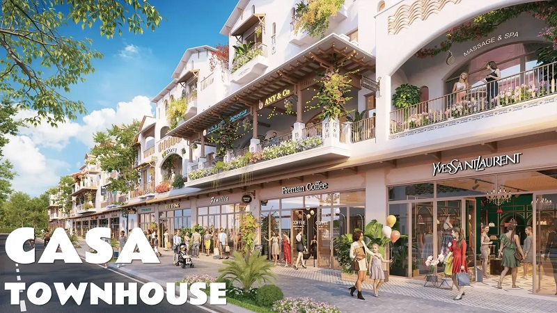 Blanca City: Khu đô thị tại Vũng Tàu- Ảnh 14.