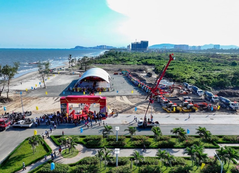 Blanca City: Khu đô thị tại Vũng Tàu- Ảnh 17.