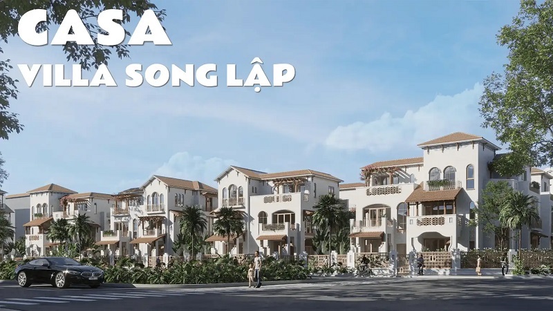 Blanca City: Khu đô thị tại Vũng Tàu- Ảnh 8.