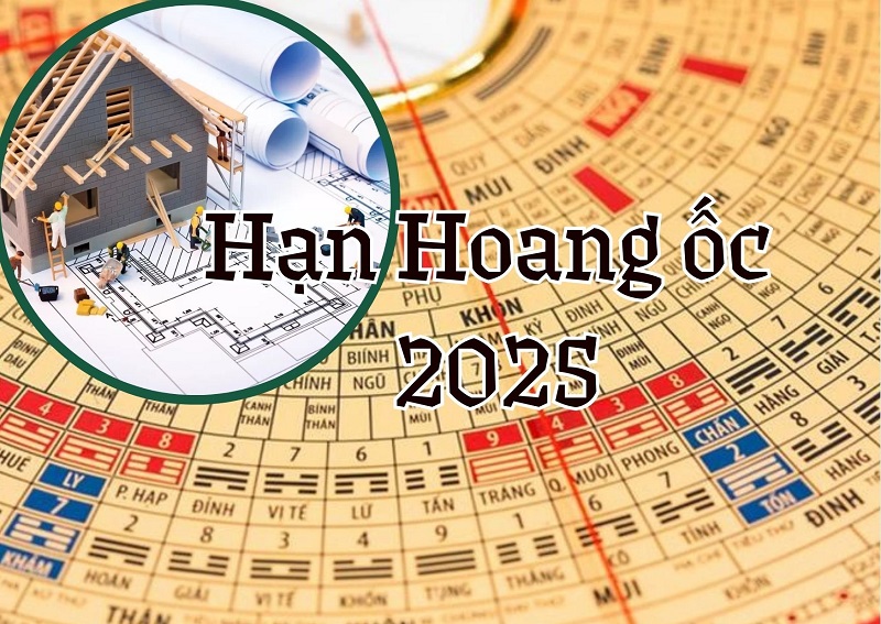 Hạn Hoang Ốc 2025 và những lưu ý khi xây nhà- Ảnh 1.