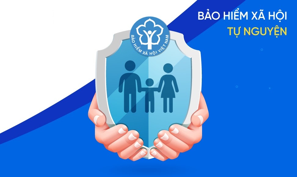 Mức đóng, mức hưởng BHXH tự nguyện từ ngày 01/7/2025 thế nào?- Ảnh 1.