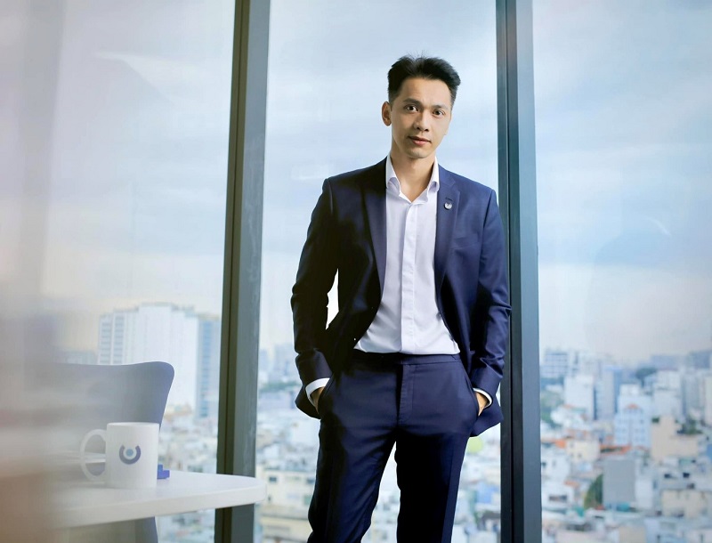 ACB sắp chia cổ tức khủng, Chủ tịch Trần Hùng Huy dự thu trăm tỷ đồng tiền mặt- Ảnh 1.