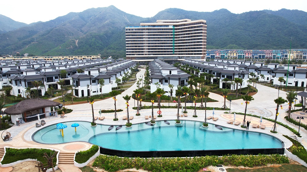 CEO Group thành lập công ty con gần nửa nghìn tỷ- Ảnh 1.