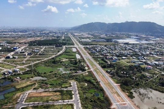 Đà Nẵng có thêm cụm công nghiệp mới quy mô gần 285 tỷ đồng- Ảnh 1.