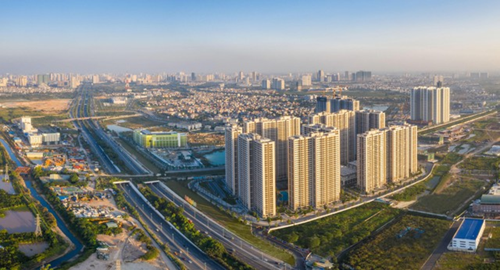 The Privé – mảnh ghép định hình “New Downtown” quốc tế tại TP.HCM- Ảnh 1.