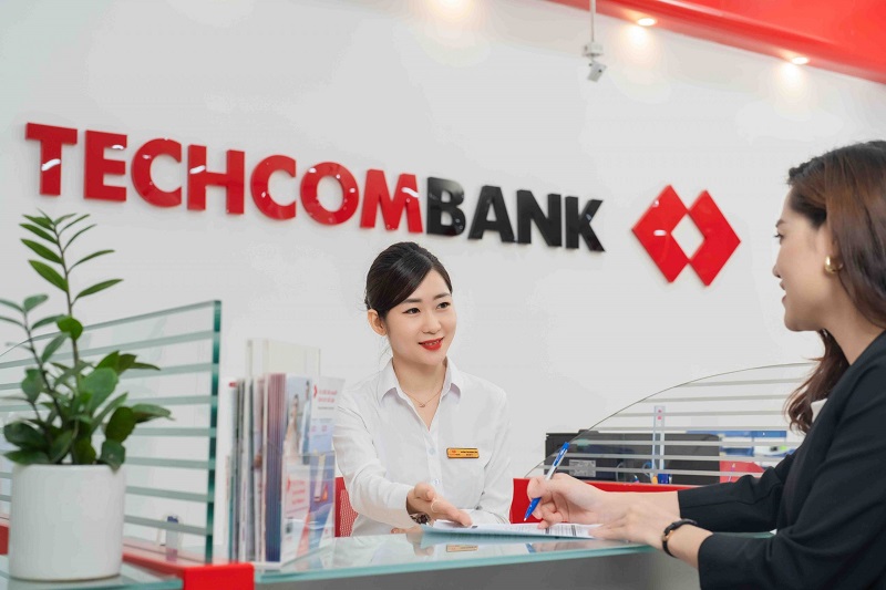 BSC: Dự kiến tỷ trọng cho vay chủ đầu tư bất động sản của Techcombank sẽ giảm dần về cuối năm- Ảnh 1.