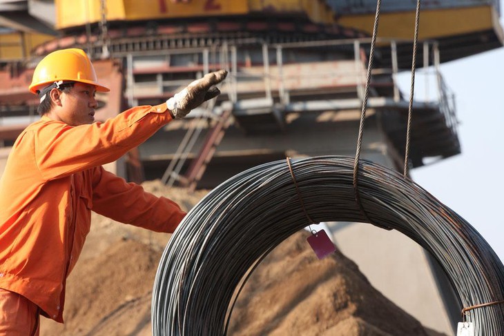 Quốc gia sản xuất tại hi88 lớn nhất thế giới chứng kiến điều chưa từng có trong 8 năm trở lại đây- Ảnh 1.