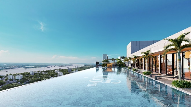 An Gia (AGG) ra mắt tháp Gió Đông dự án The Gió Riverside- Ảnh 3.