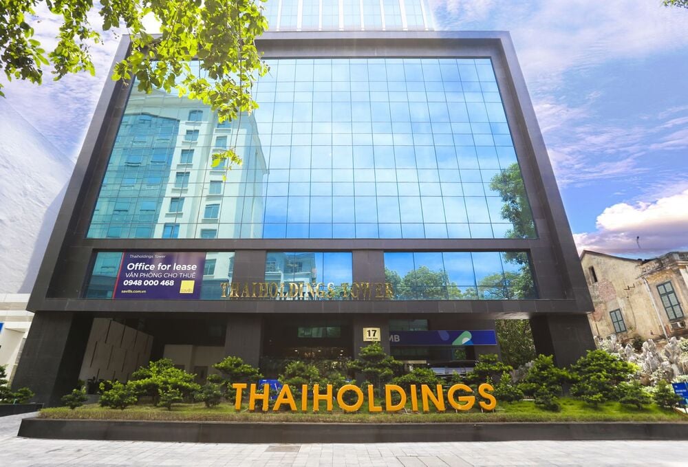Thaiholdings mua 15% cổ phần quỹ đầu tư từng thuộc AIC Group- Ảnh 1.