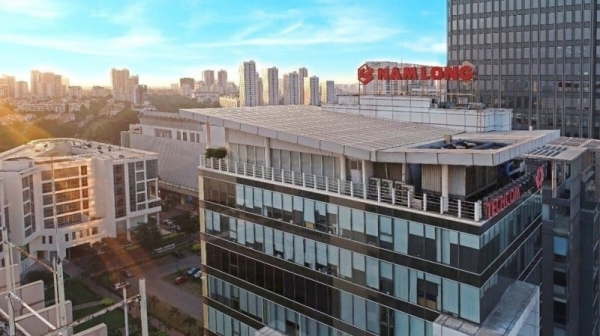 Nam Long phải nộp phạt và truy thu hơn 2 tỷ đồng do khai sai thông tin về thuế- Ảnh 1.