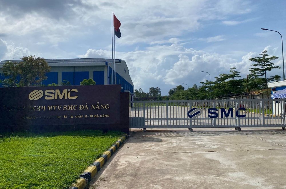 Hãng thép 37 năm tuổi giải thể thêm một công ty con tại Đà Nẵng để duy trì hoạt động- Ảnh 1.