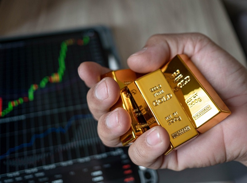 Kết luận thanh tra phát hiện giao dịch vàng tại Eximbank: Nhân viên chỉ ký giấy, không giao vàng- Ảnh 1.