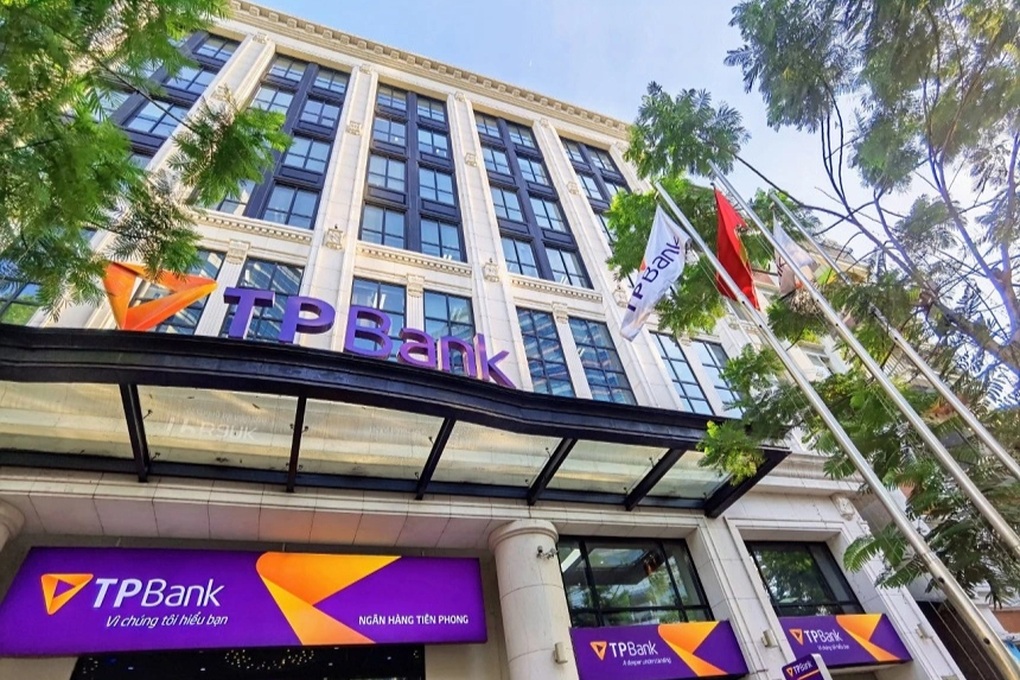Vài cá nhân giao dịch vàng nghìn tỷ qua TPBank mỗi năm, NHNN chuyển hồ sơ sang Bộ Công an- Ảnh 1.